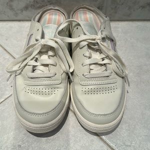 Reebok Slip in Sneaker